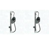 MAGNETI MARELLI 350103161100 Lève-vitre
