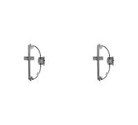Goupille élastique arrière gauche électrique 350103108500 MAGNETI MARELLI
