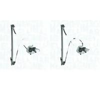 Elevalunas MAGNETI MARELLI 350103153000