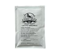 2x LEVURE D'HYDROMEL GEORGE'S (10 GR.) MEAD M05