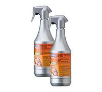 2x LIQUI MOLY 1597 nettoyant pour jantes spécial entretien des jantes 1L