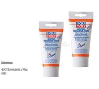 2X Liqui Moly 200G Pâte De Montage D'échappement D'étanchéité