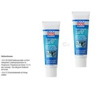 2X Liqui Moly 250ML Huile De Boîte De Vitesses Marine API GL4/GL5/MT-1 80W-90