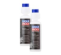 2x LIQUI MOLY 3041 Stabilisateur essence moto 2/4T 250 ml