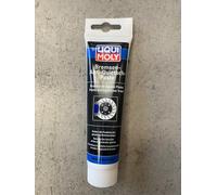 2x LIQUI MOLY 3077 pâte anti-grincement pour freins 100g
