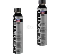 2X Liqui Moly 3721 Cera Tec Additif 300Ml Huile Haute Technologie Céramique