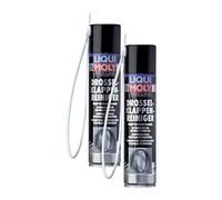 Liqui Moly 5111 Pro-Line Lot de 2 nettoyants pour moteurs à essence 400 ml