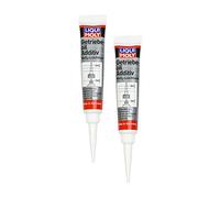 2x LIQUI MOLY Additif à l'huile de boîte de vitesses