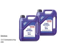 LIQUI MOLY 1189 Huile moteur