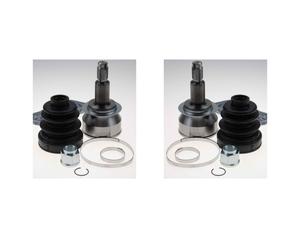 2X LÖBRO Ensemble De Joint De Cardan Compatible Pour Mazda CX-3 DK