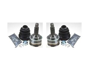 2X LÖBRO Ensemble De Joint De Cardan Compatible Pour Subaru Forester SF
