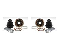 2X LÖBRO Ensemble De Joint De Cardan Compatible Pour VW Transporter IV