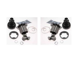 2X LÖBRO Ensemble De Joint De Cardan Pour Audi A4 Avant 8K5 B8 A6 4G5 C7 4GD