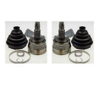 2X LÖBRO Ensemble De Joint De Cardan Pour Fiat Doblo Grand Volume