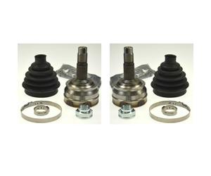 2X LÖBRO Ensemble De Joint De Cardan Pour Fiat Punto 176 Lancia Y 840A