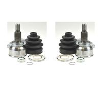 2X LÖBRO Ensemble De Joint De Cardan Pour Mazda CX-5 KE GH 6 Break GJ