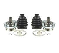 2X LÖBRO Ensemble De Joint De Cardan Pour Mercedes-Benz S-Class W220