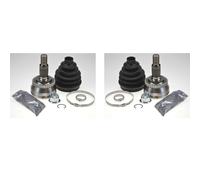 2X LÖBRO Ensemble De Joint De Cardan Pour Saab 9-5 Break YS3E