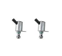 2X LR073684 Voltlander Rover Soupape de Commande Soupape de Piston de Refroidissement D'Huile pour Shenxing Evoque