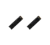 2X M.2 NVME PCI-e PCIE X4 X8 X16 para 6 Portas 3.0 SATA Placa Adaptadora Riser ASM1166 Chassis Servidor PC de ExpansãO Computador