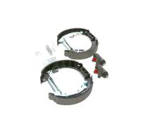 BOSCH - Kit de freins 0 204 114 556 - Réf. 0204114556