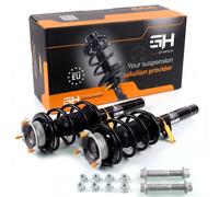 2x MacPherson Amortisseur-Kit à Gaz Avant pour BMW 3 E90 E91 E92 Man.