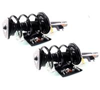 2X GH Amortisseur Avant Droit Gauche Pour Ford Focus II Turnier DA_ FFS