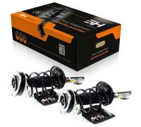 2x Kit de suspension AGHGH-353970C01 GH