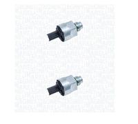 2x Magneti Marelli 215820000800 Régulation de Pression Système Rampe Commune