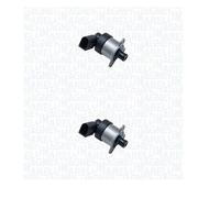 2x Magneti Marelli 215820002300 Régulation de Pression Système Rampe Commune