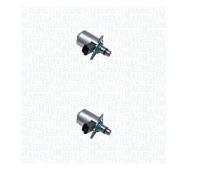 2X Magneti Marelli 215820004000 Correcteur De Pression Common-Rail Pour Ford