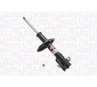 2x MAGNETI MARELLI 350771070700 Jambe de suspension Amortisseur Avant Gaz