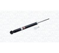2x MAGNETI MARELLI 351232070000 Amortisseur pour BMW X3 (E83) Arrière Gaz