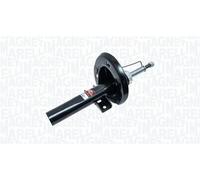 2x MAGNETI MARELLI 351361070000 Jambe de suspension Amortisseur Avant Gaz