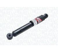 2x MAGNETI MARELLI 351508070000 Amortisseur convient pour PEUGEOT 205 II (20A/C)