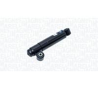 2x MAGNETI MARELLI 351782080000 Amortisseur pour FIAT CINQUECENTO (170) Arrière