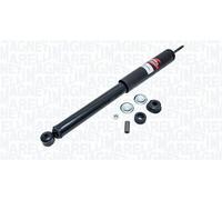 2x MAGNETI MARELLI 351832070000 Amortisseur pour OPEL Astra F CC (T92) Arrière
