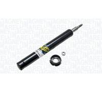 2x MAGNETI MARELLI 351833080000 Amortisseur pour OPEL Kadett E CC (T85) Avant
