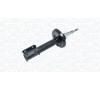 2x MAGNETI MARELLI 351873070000 Jambe de suspension Amortisseur Avant Gaz