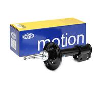 2x MAGNETI MARELLI 351873080000 Jambe de suspension Amortisseur Avant