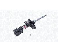 2x MAGNETI MARELLI 351950070000 Jambe de suspension Amortisseur Avant Gaz