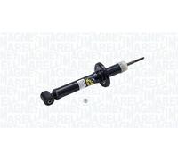 2x MAGNETI MARELLI 354016080000 Amortisseur pour VW POLO (6N2) Arrière