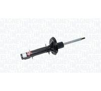 2x MAGNETI MARELLI 354303070000 Jambe de suspension Amortisseur Avant Gaz