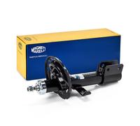 2x MAGNETI MARELLI 356229080000 Jambe de suspension Amortisseur Avant