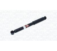 2x MAGNETI MARELLI 356323070000 Amortisseur convient pour PEUGEOT 1007 (KM) Gaz