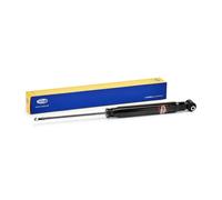 2x MAGNETI MARELLI 356331070000 Amortisseur convient pour PEUGEOT 307 (3A/C) Gaz
