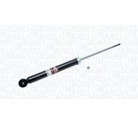 2x MAGNETI MARELLI 357070070000 Amortisseur pour CHEVROLET KALOS Arrière Gaz