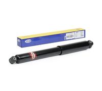 2x MAGNETI MARELLI 357103070000 Amortisseur pour JEEP Commander (XK, XH) Arrière