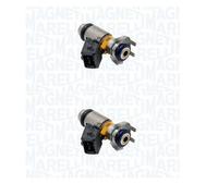 Magneti Marelli Soupape d'injection 805001800302