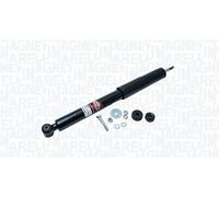 2x MAGNETI MARELLI Amortisseur convient pour MERCEDES-BENZ 190 (W201) Arrière